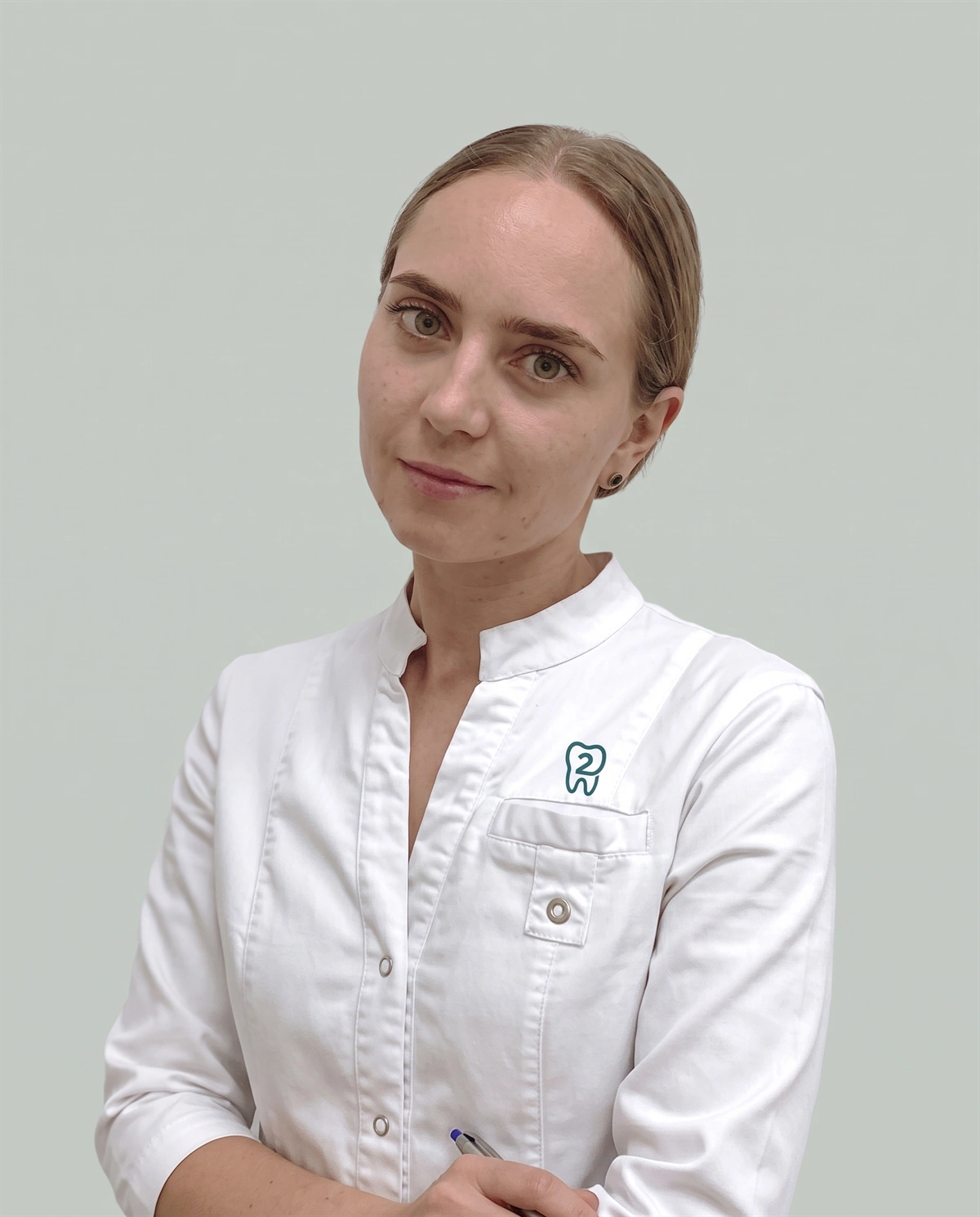 Астапова Екатерина Сергеевна