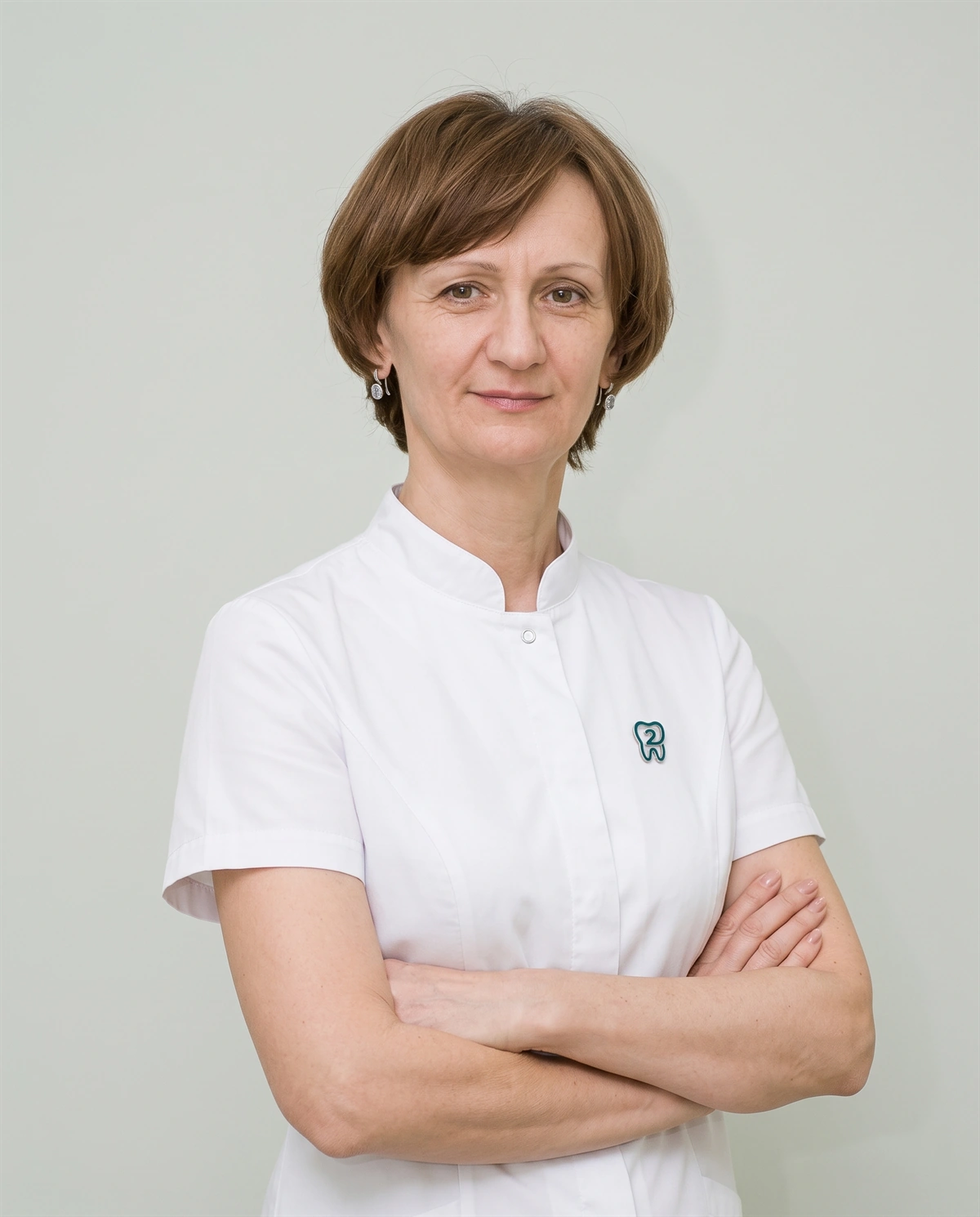 Лютенко Татьяна Константиновна